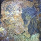 Beautiful Meurigite K w Lipscombite Thumbnail specimen