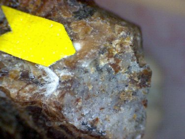 Beautiful Haleniusite La specimen
