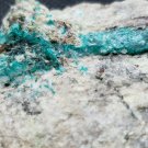 Rare Dioptase specimen