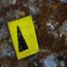 Beautiful Dundasite micro specimen