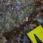 Beautiful Dundasite micro specimen