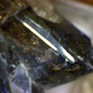 Beautiful Twinned Tanzanite specimen
