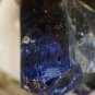 Beautiful Twinned Tanzanite specimen