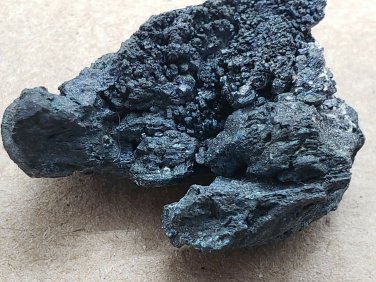 Stunning Chalcocite specimen