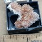Beautiful Inesite thumbnail specimen