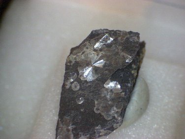 Nice Vantasselite Specimen