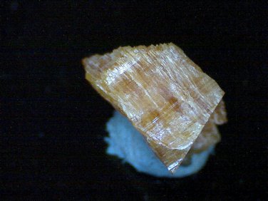 Beautiful Johachidolite Thumbnail specimen