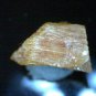Beautiful Johachidolite Thumbnail specimen