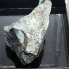Beautiful Fornacite thumbnail specimen