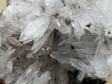 Stunning Hemimorphite specimen