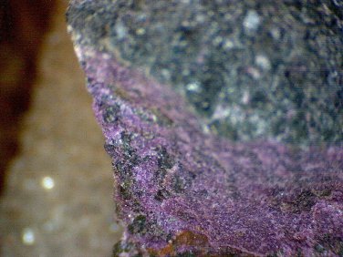 Nice Kammererite Specimen