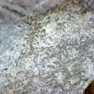Beautiful Acanthite with Native Silver specimen