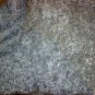 Beautiful Acanthite with Native Silver specimen