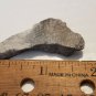 Beautiful Acanthite with Native Silver specimen