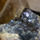 Beautiful Owyheeite specimen thumbnail