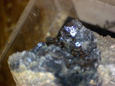 Beautiful Owyheeite specimen thumbnail