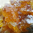 Beautiful Orange Sphalerite specimen