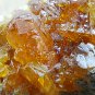 Beautiful Orange Sphalerite specimen