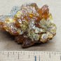 Beautiful Orange Sphalerite specimen