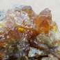 Beautiful Orange Sphalerite specimen