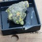 Beautiful Pottsite Clinobisvanite thumbnail specimen