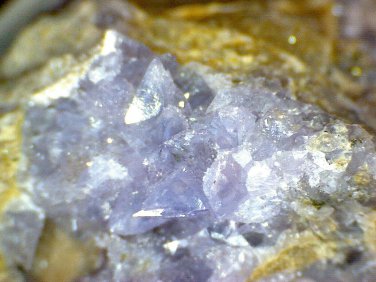 Beautiful Nevada Creedite specimen thumbnail