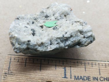 Beautiful Mottanaite Ce specimen
