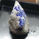 Beautiful Callaghanite thumbnail specimen