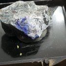 Beautiful Callaghanite hydromagnesite thumbnail specimen