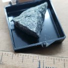Beautiful Gartrellite on Scorodite thumbnail specimen
