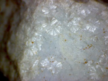 Nice Hydromagnesite Specimen