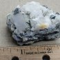 Stunning Carrollite with Calcite specimen