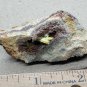Stunning Legrandite specimen