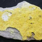 Beautiful Yellow Metarossite specimen