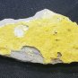 Beautiful Yellow Metarossite specimen
