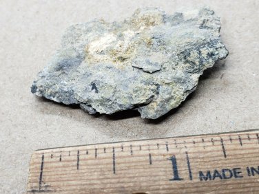 Stunning Cobaltomenite specimen