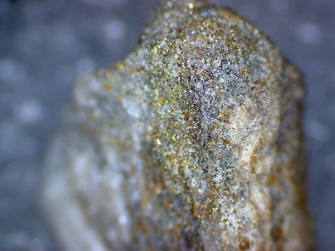 Rare Arsiccioite Thumbnail Specimen