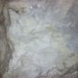 Beautiful Huntite on Magnesite thumbnail specimen