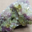 Stunning Vesuvianite specimen