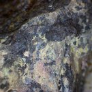 Stunning Parsonsite with Columbite Mn specimen