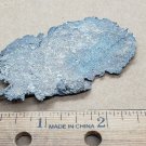 Stunning Native Silver specimen
