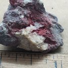 Rare Terlinguaite Specimen