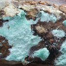 Stunning Strashimirite specimen