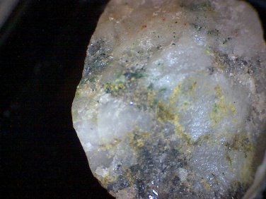 Beautiful Timroseite thumbnail specimen
