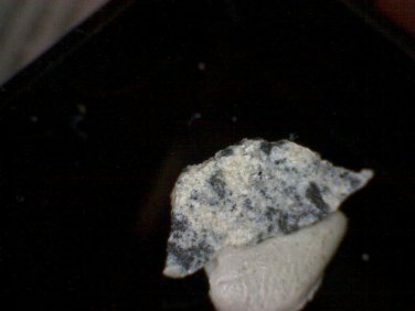 Beautiful Jasmundite thumbnail specimen