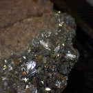 Beautiful Ramsdellite thumbnail specimen