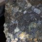 Beautiful Jamesonite thumbnail specimen