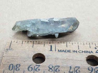 DT Barite specimen