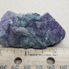 Rare  Purpurite specimen