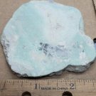 Beautiful Variscite slab